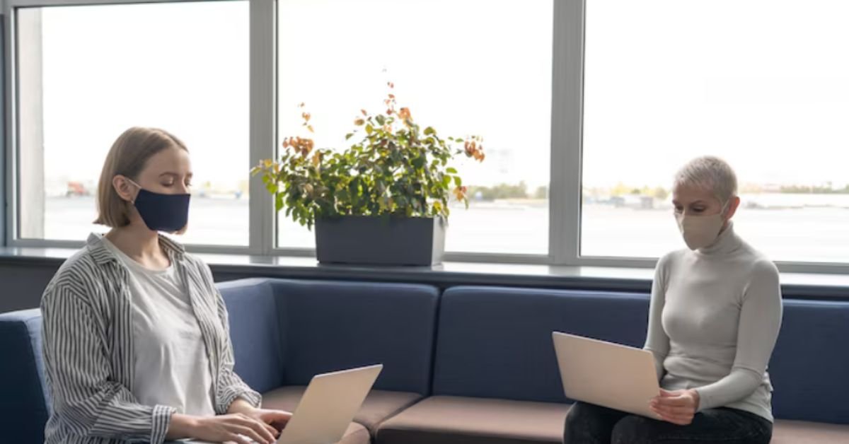 Residential Mental Health Clinic in San Francisco