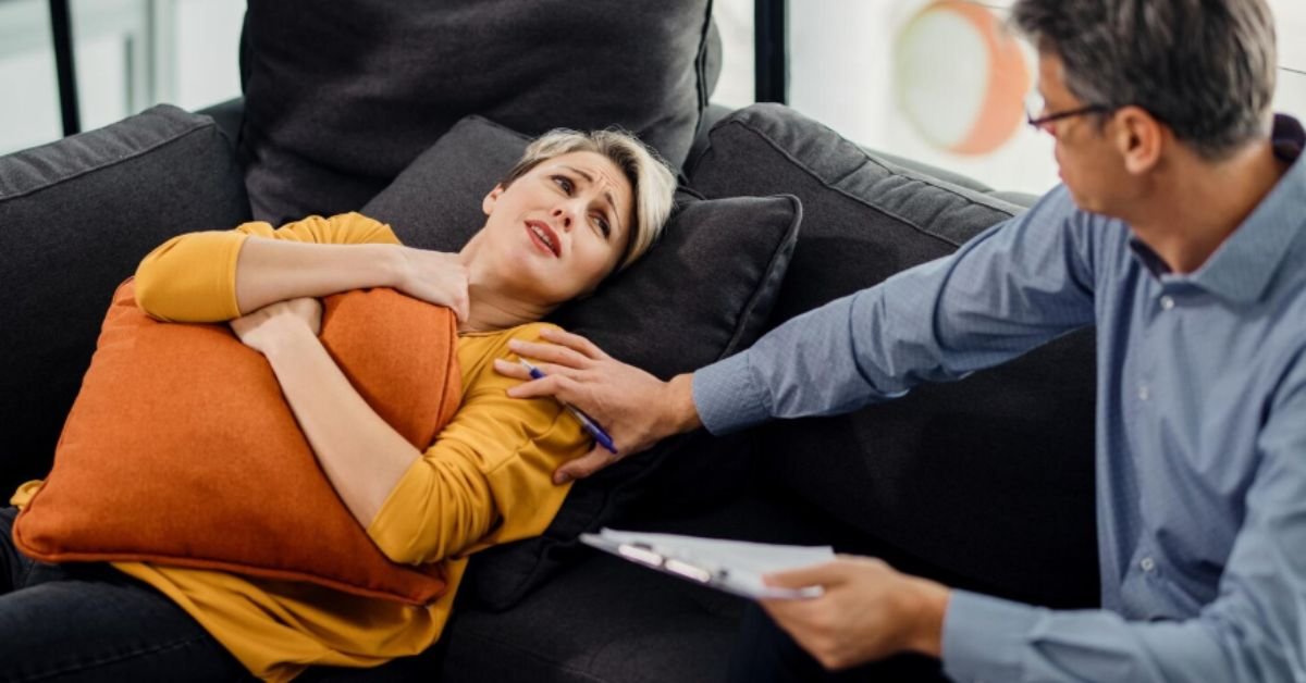 Treat Mental Health Washington: Comprehensive Care for Mental Health