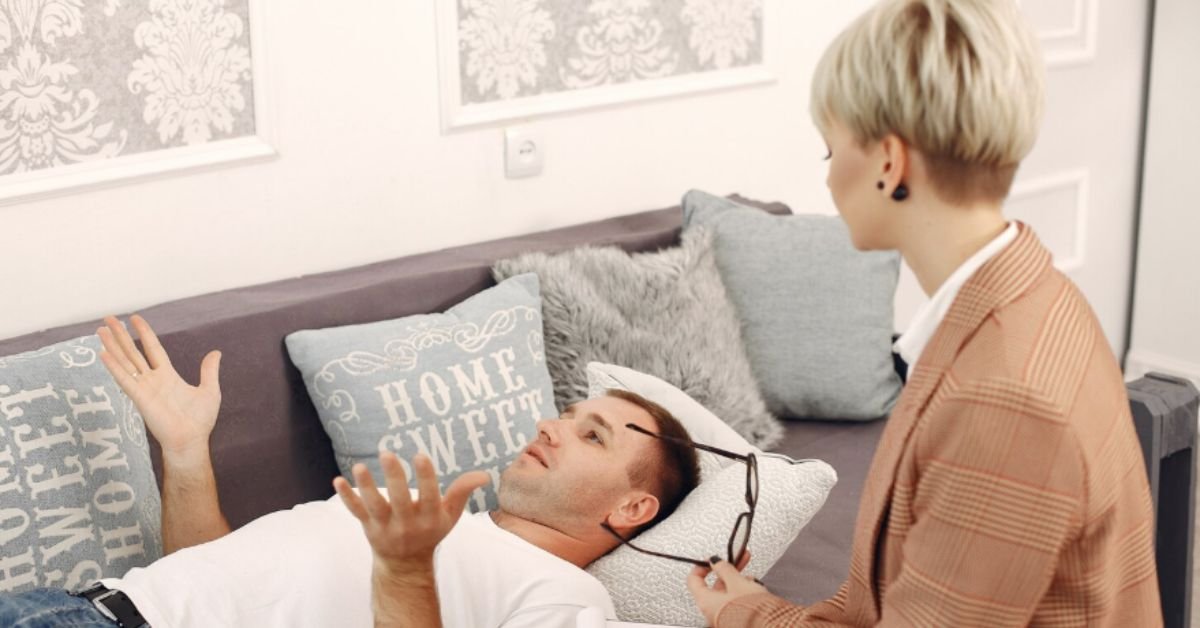 Understanding Hypnotic Drug Dependence: Path to Recovery