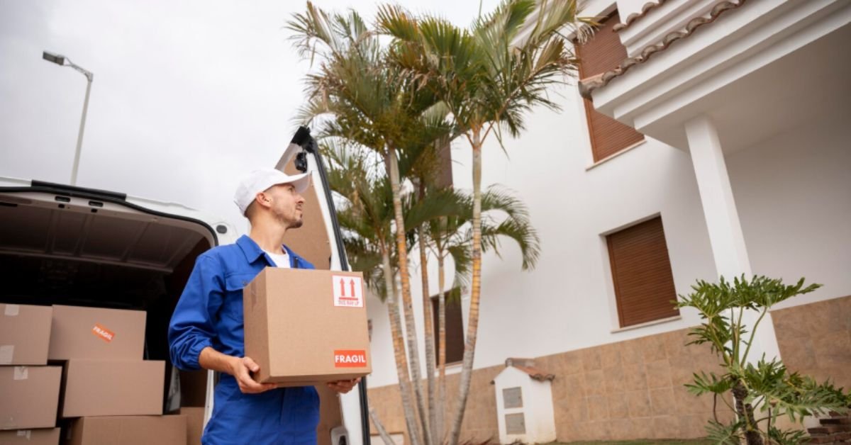 Texas Local Movers: Reliable Solutions for Local Relocation Across the State