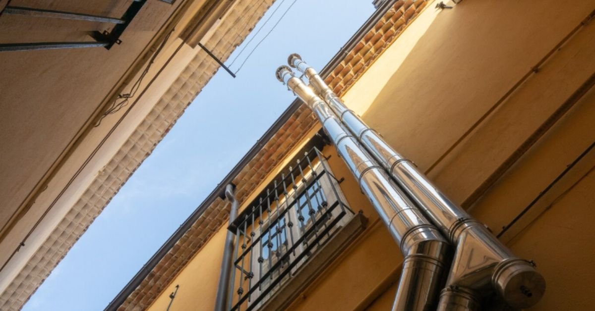 Gutter systems in Westchester County