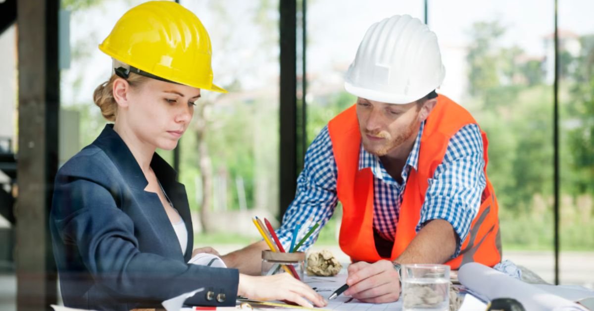 Construction Permitting