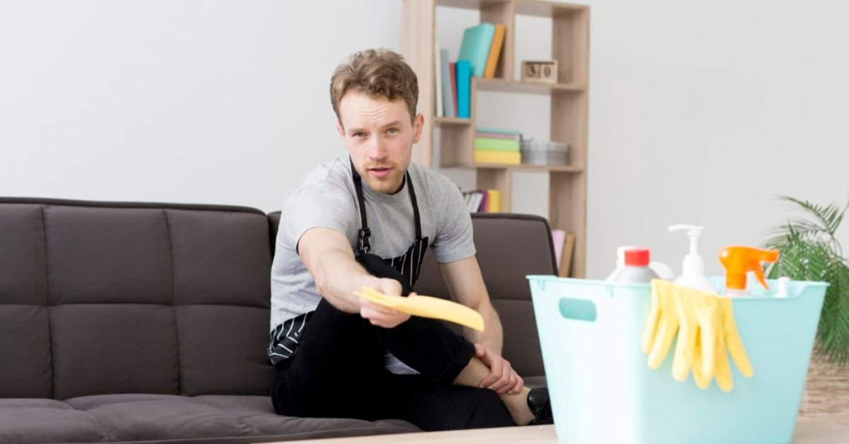 Hiring Cleaning