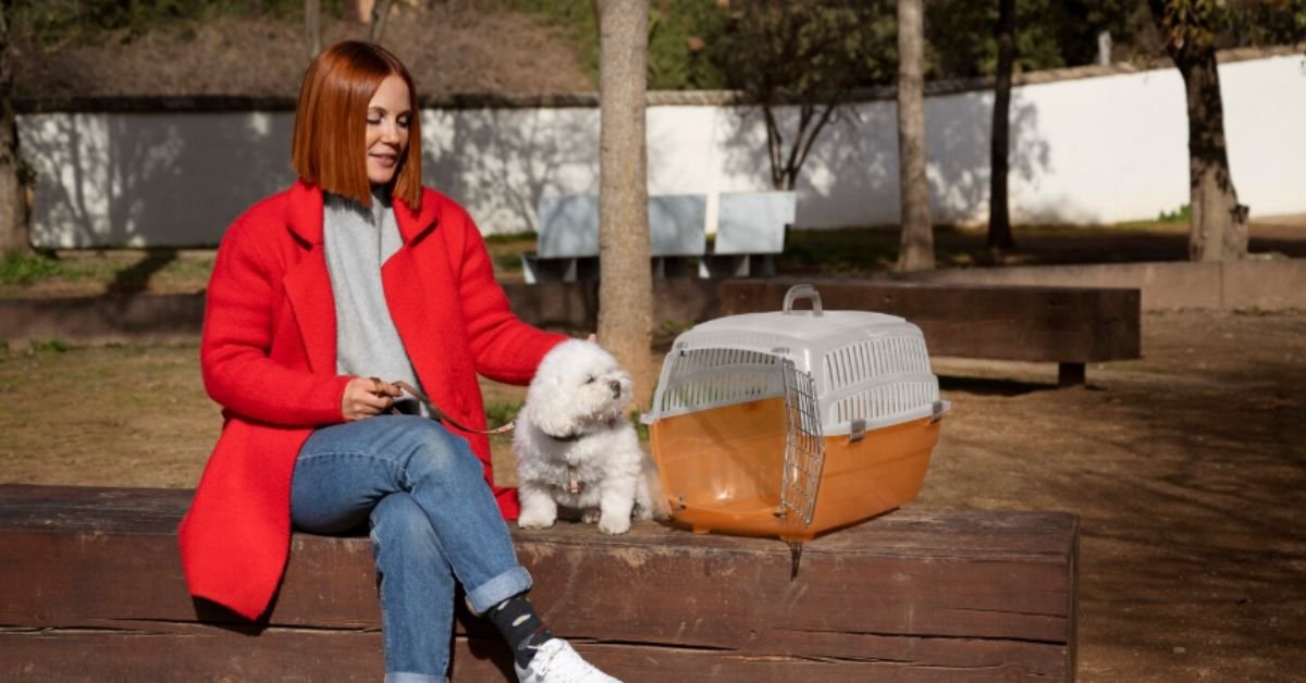 Is Your Pup Ruling the Roost? Finding Balance in Onslow County