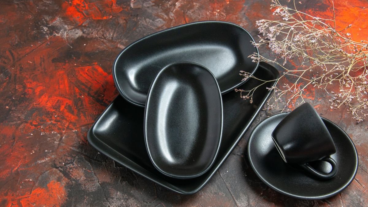 Utensils & Kitchenware