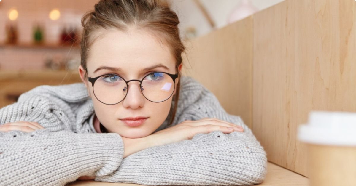 Non-Prescription Glasses