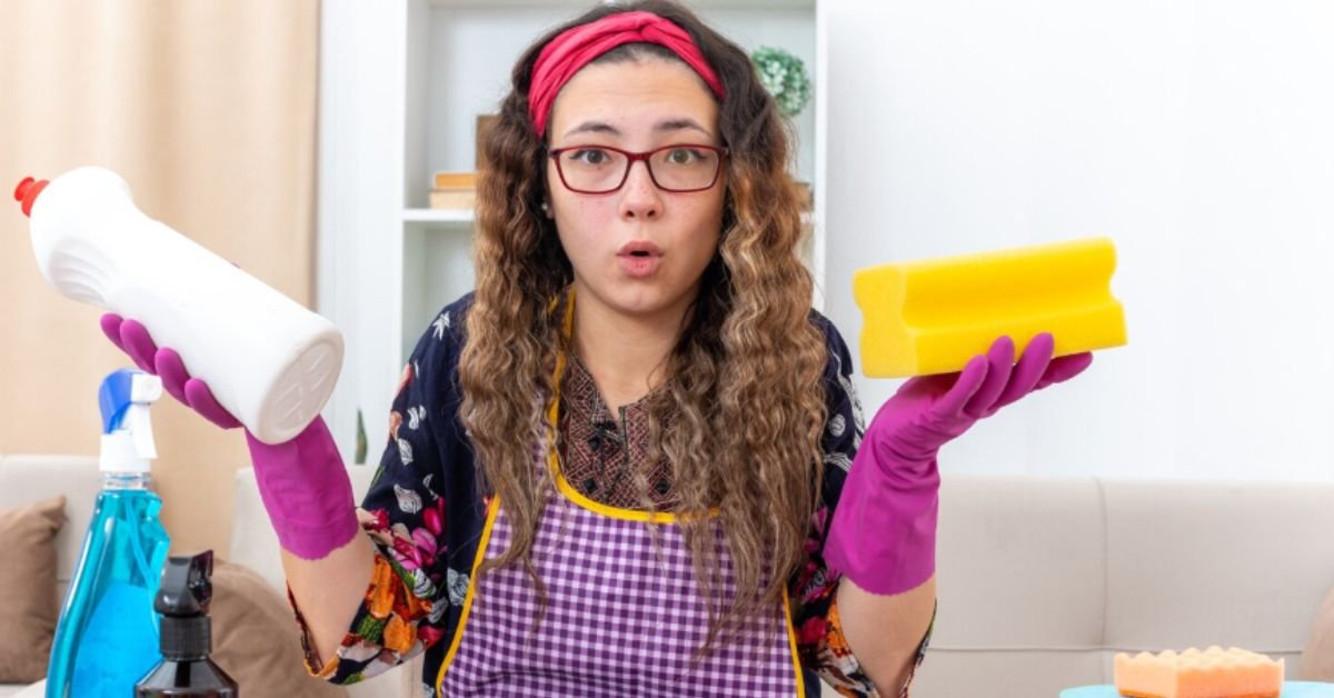 House Cleaning Services in Plymouth