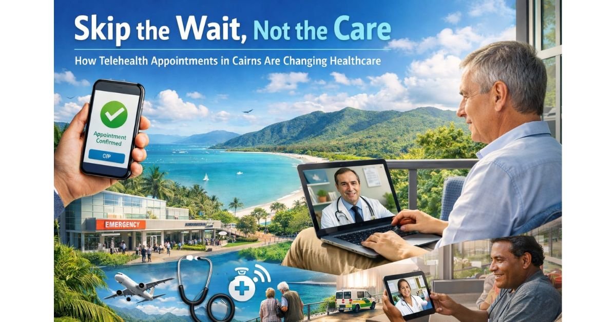 Telehealth Appointments