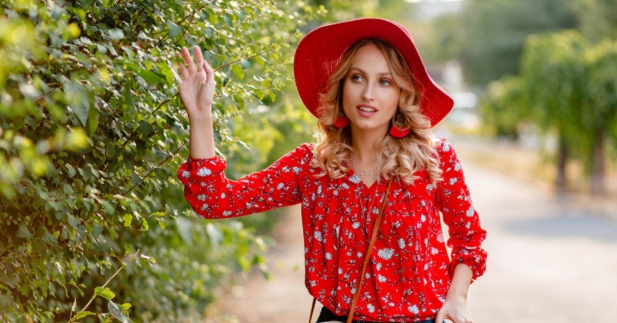 Raspberry Hills Clothing