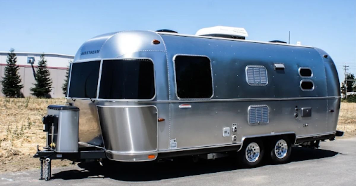 RV Model in DFW