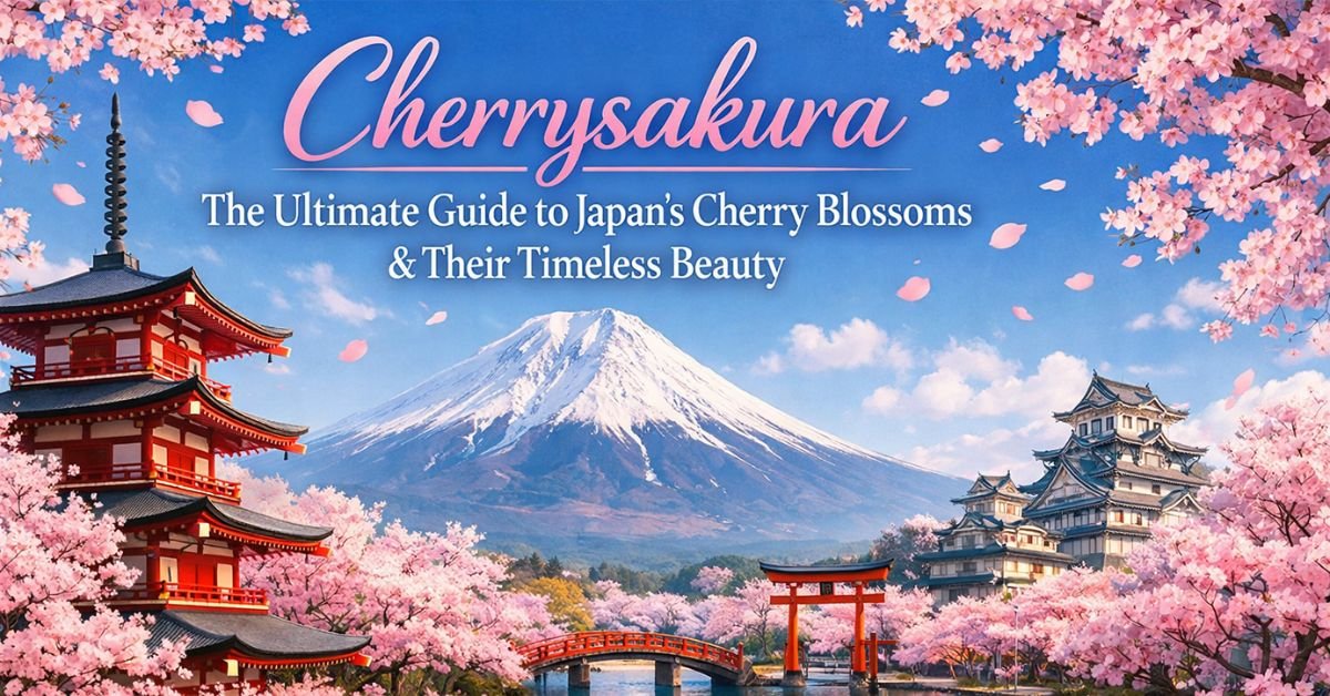 Cherrysakura