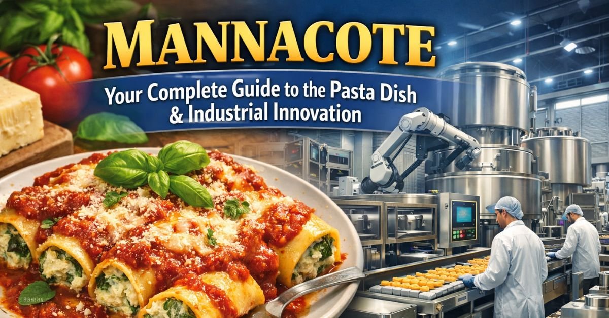 mannacote