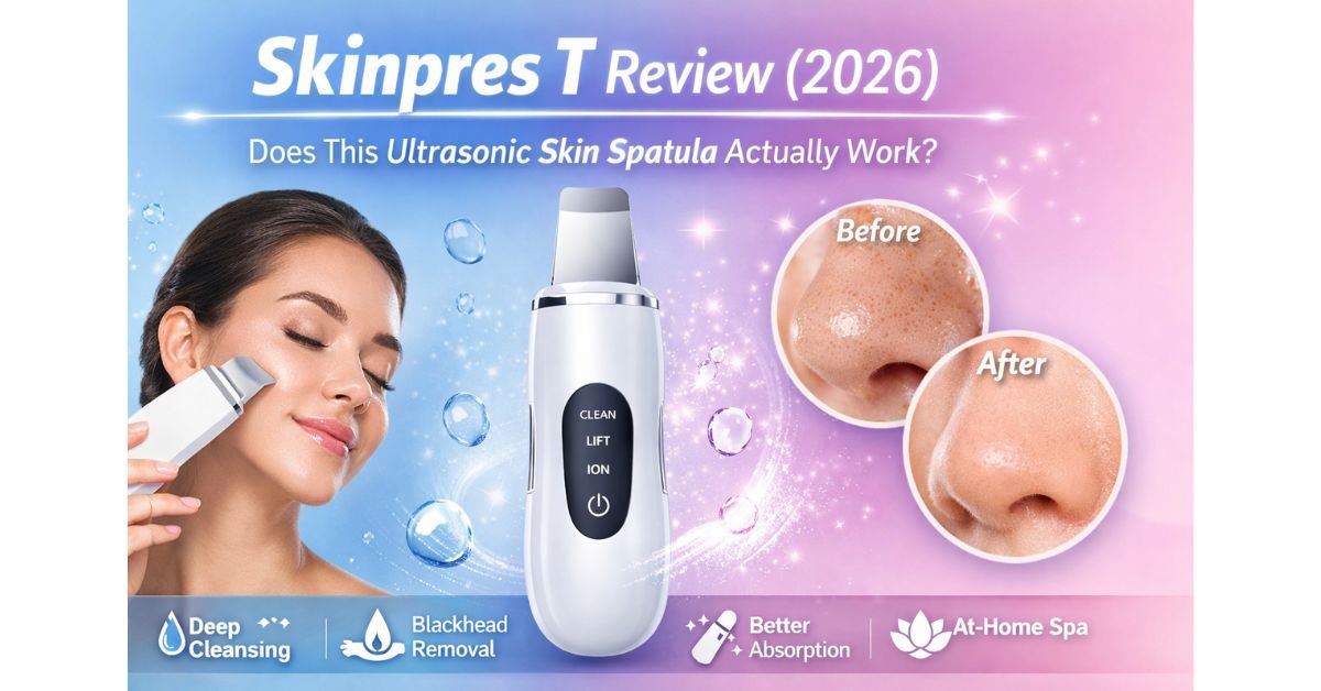Skinpres T