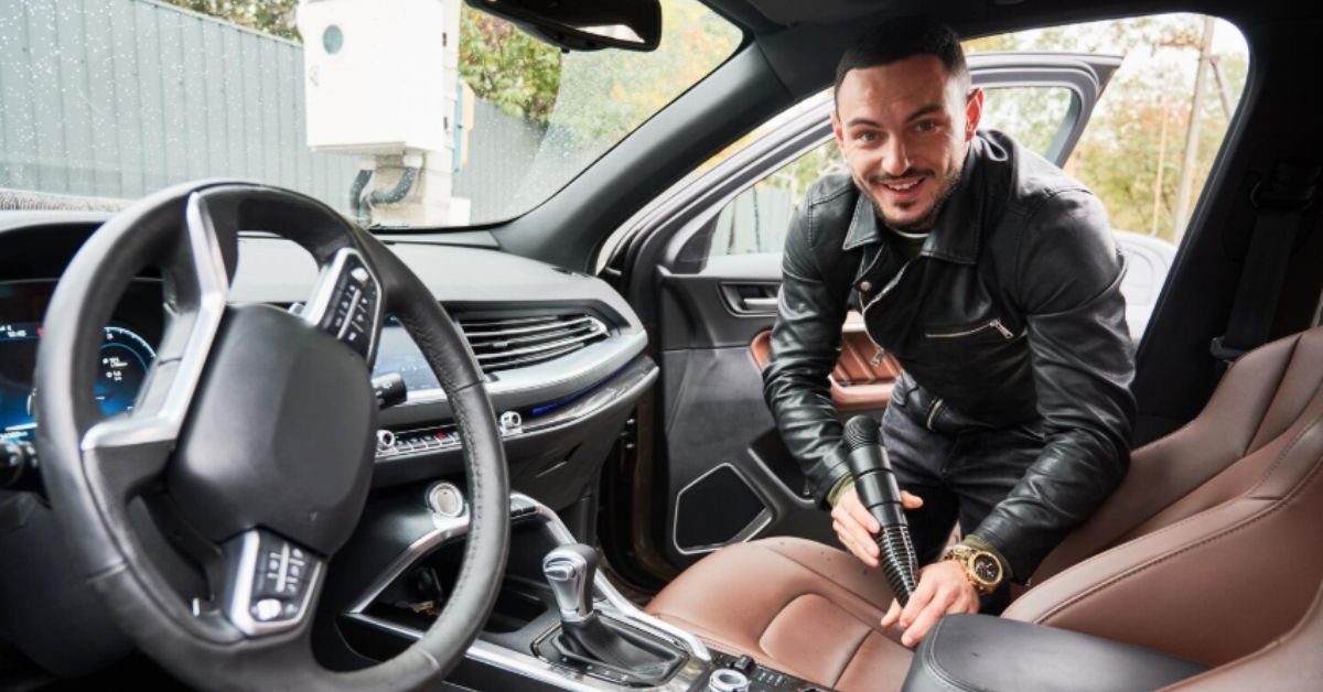 Interior and Exterior Restoration