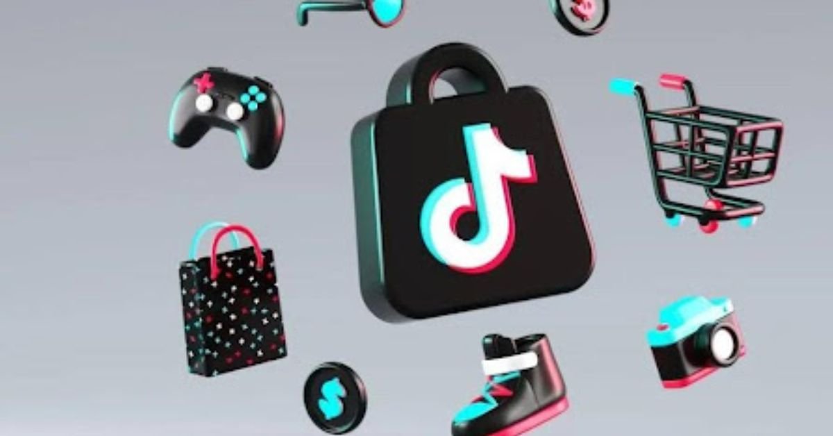How to Use the TikTok Shop