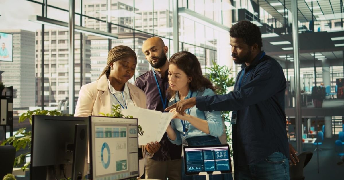 Staff Augmentation IT Company