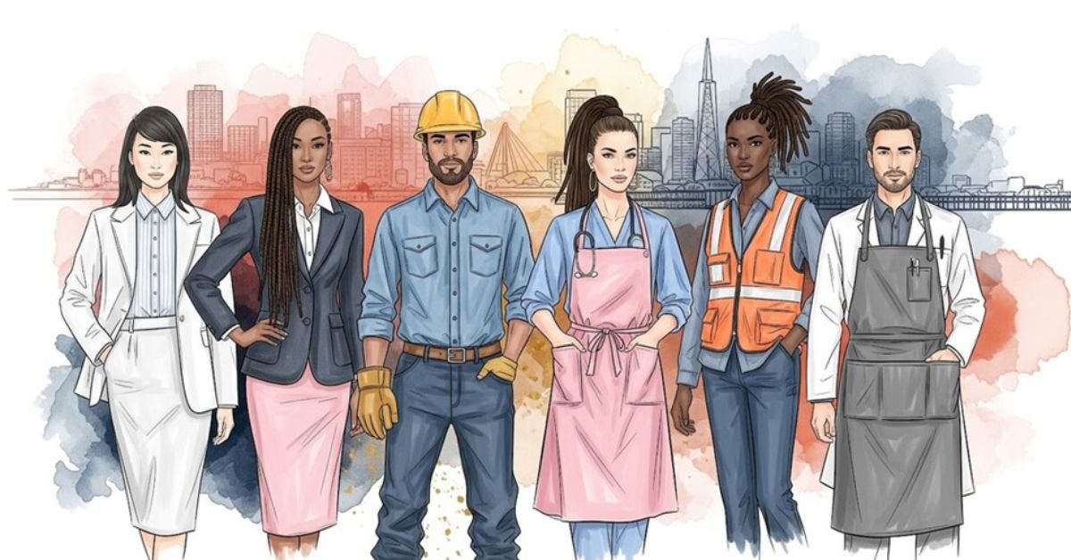 Hair Extensions in San Francisco