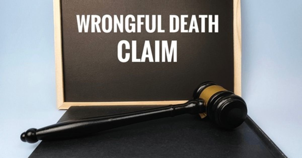 Death Claim