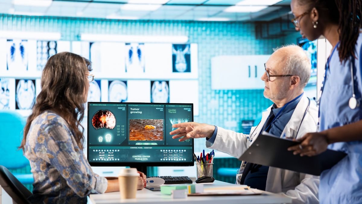 Comprehensive Preventive Healthcare