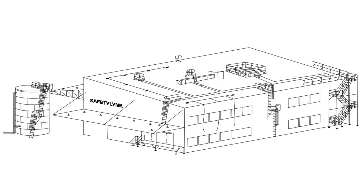 Industrial Buildings