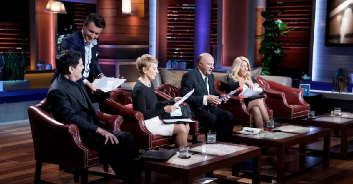 Shark Tank Products & What Made Them Win