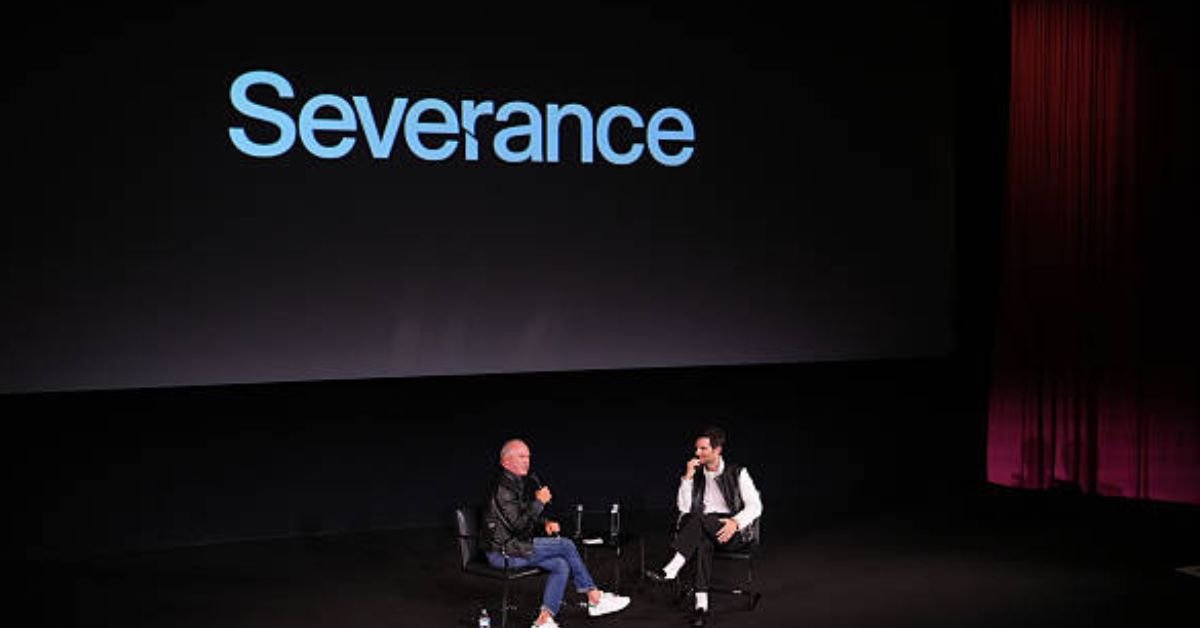 Severance Filming Locations