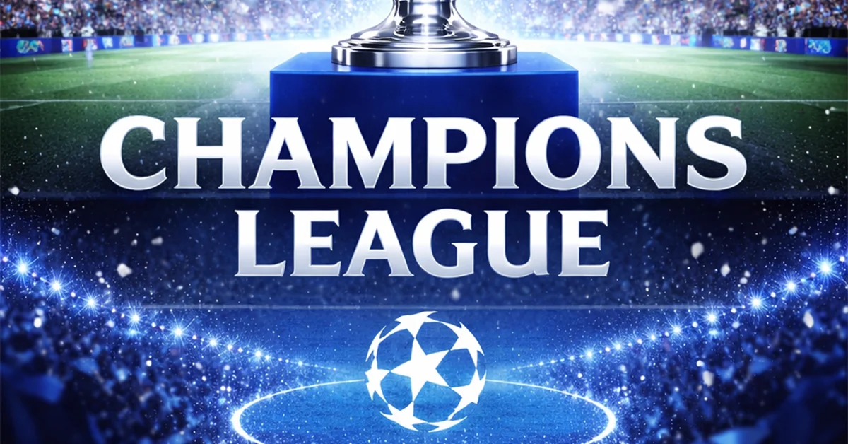 Champions League