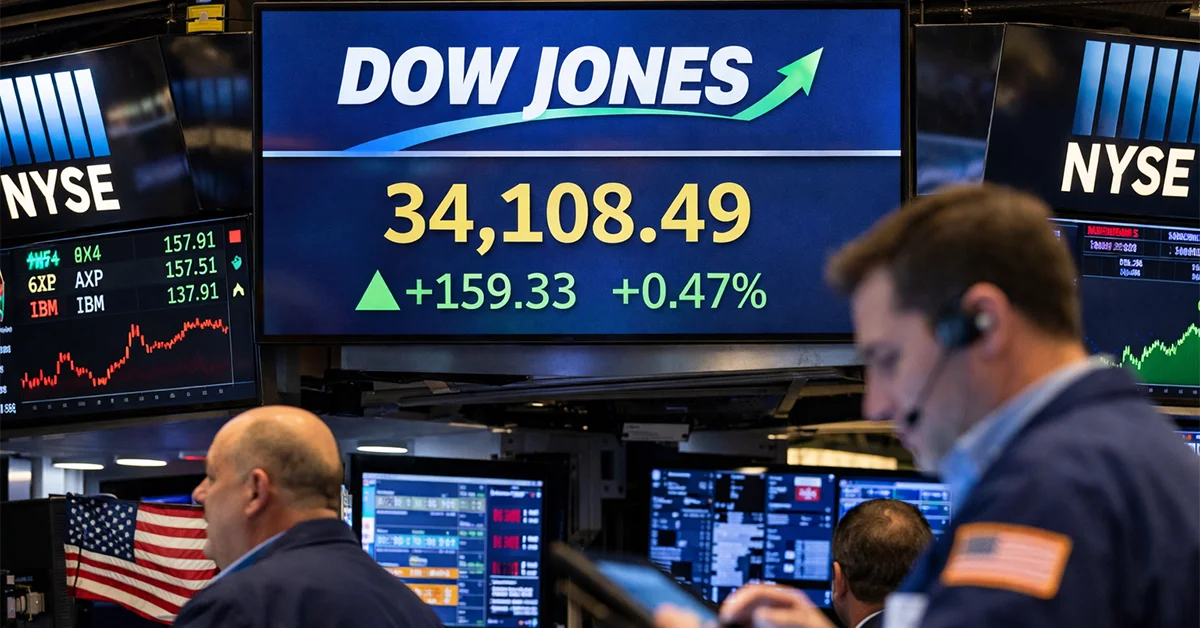 Dow Jones