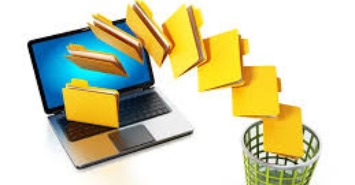 Safe Data Disposal Practices for Businesses