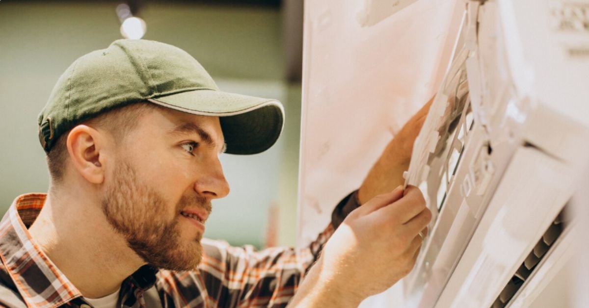 Air Conditioning Installation