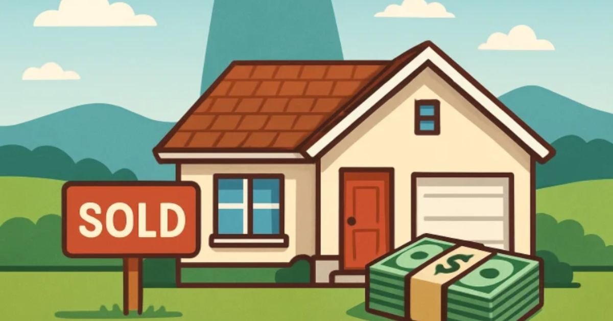 Home Buyers in North Alabama