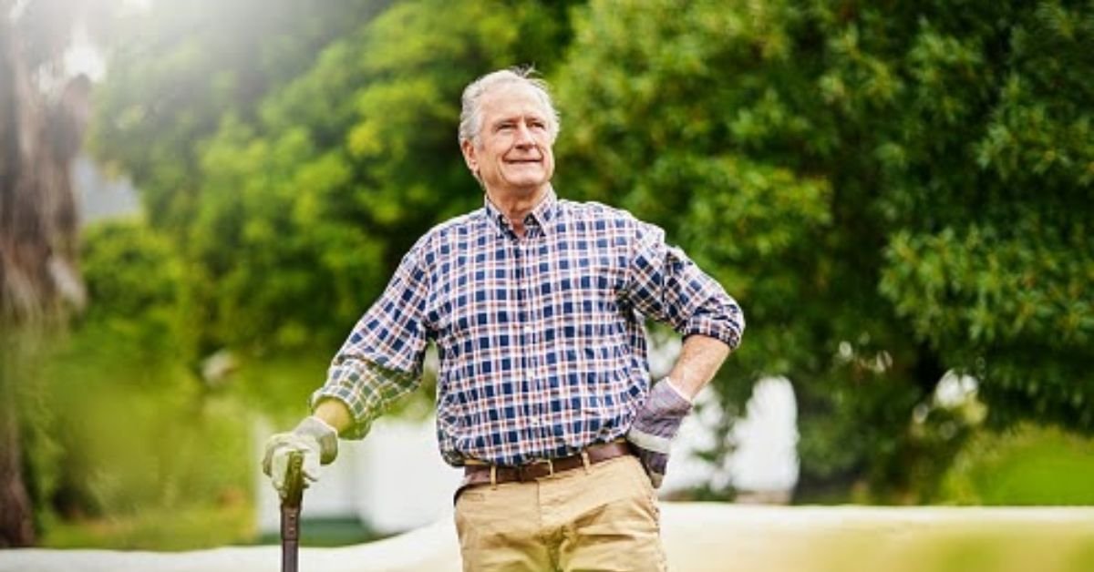 Self-Managed Home Care