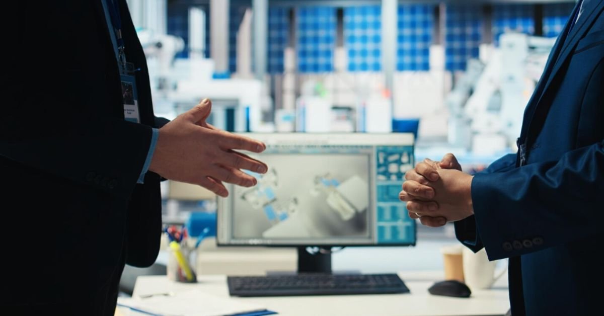 Electronic Degreasing