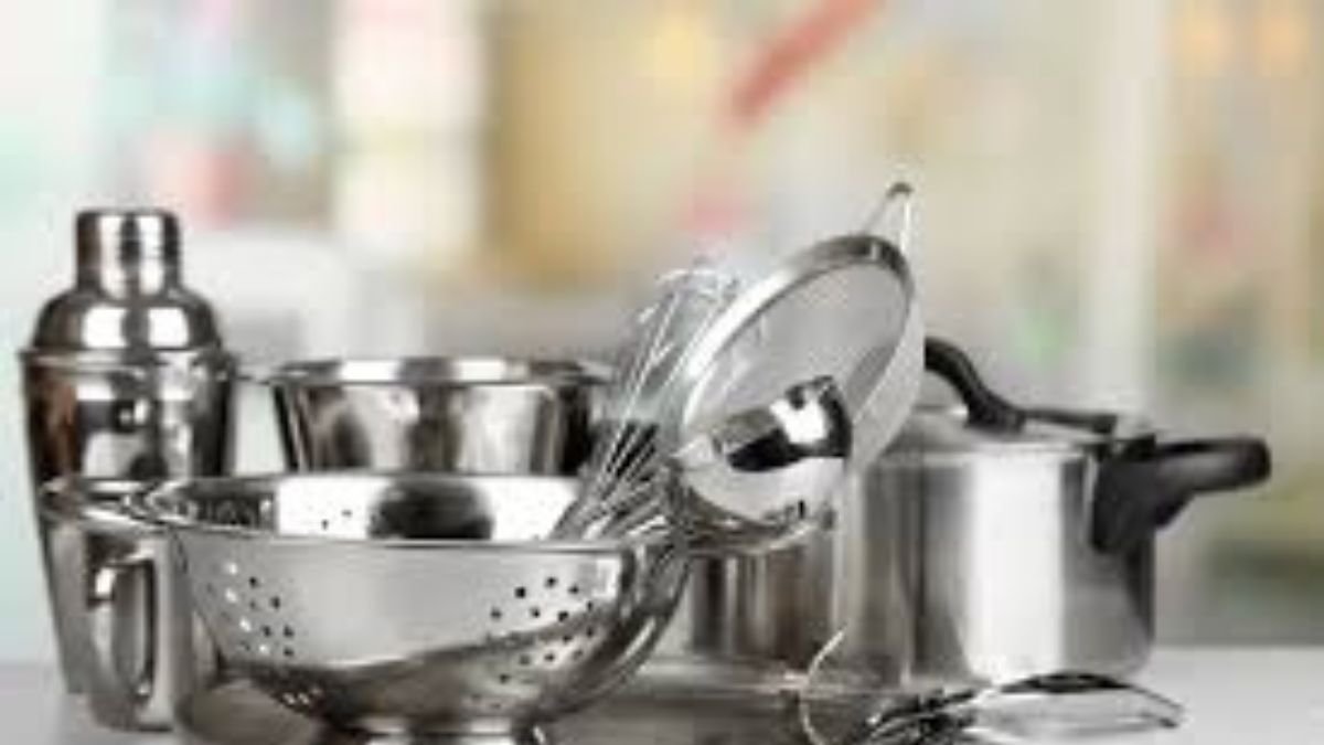 Stainless Steel Applications