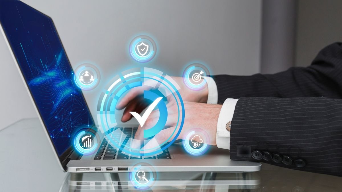 Compliance Intelligence Portal