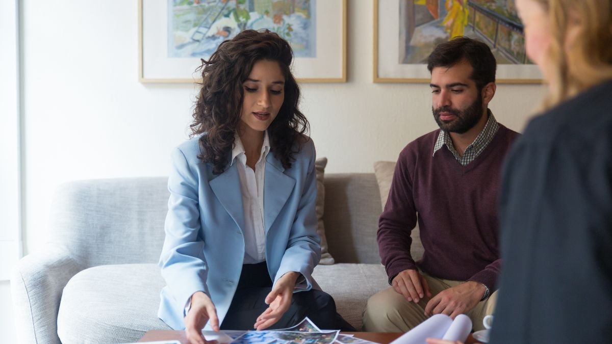 Tips for Finding the Right Real Estate Agent