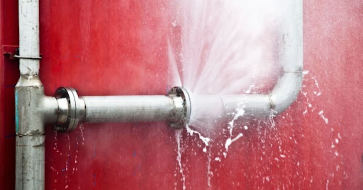 Plumbing Emergencies