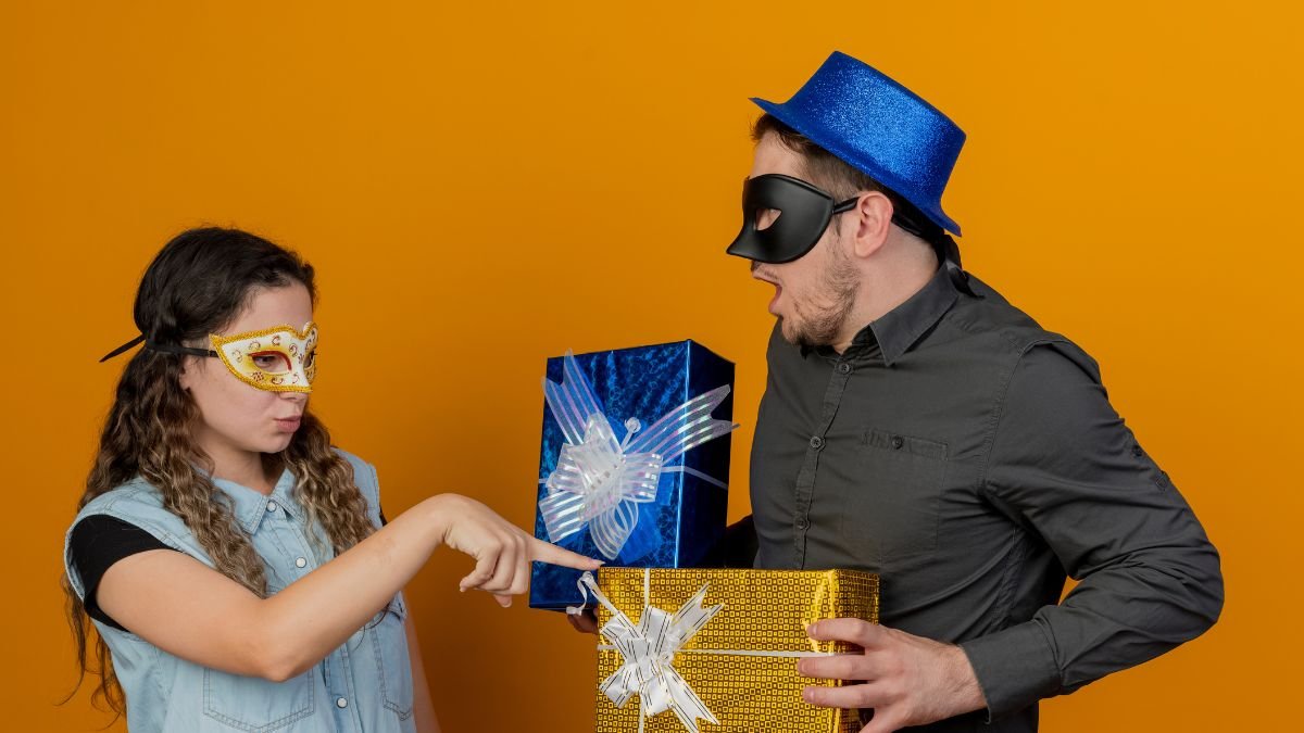 Thoughtful Gift Ideas