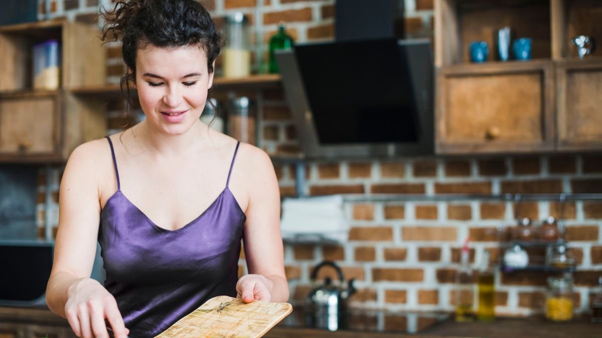 Real Food, Real Results