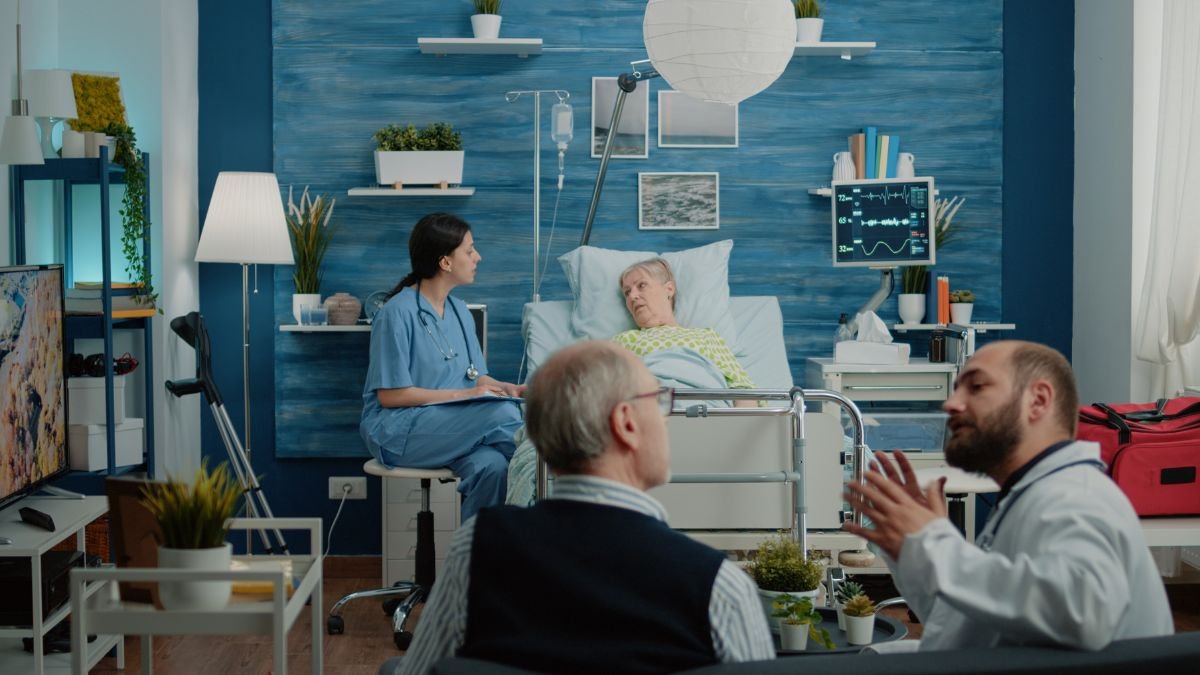 Integrative Primary Care at LivingWell Health