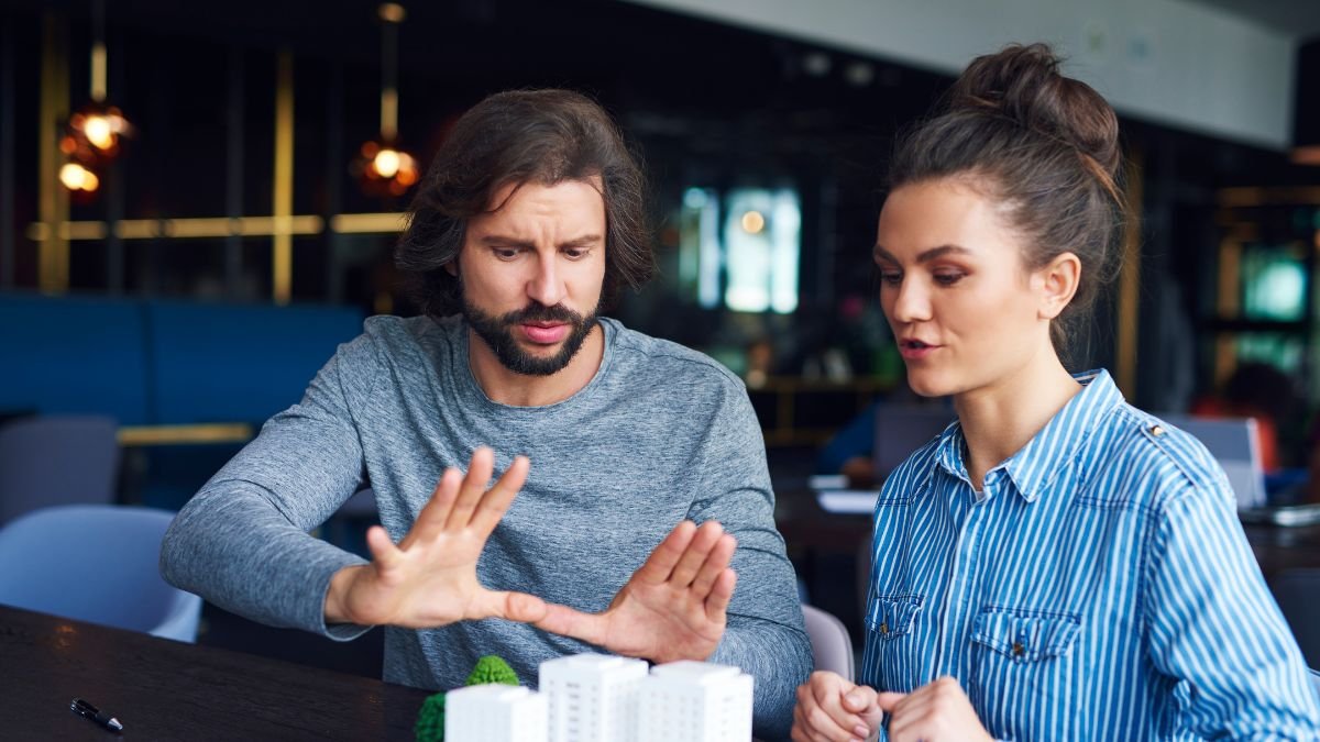 Real Estate Market Trends