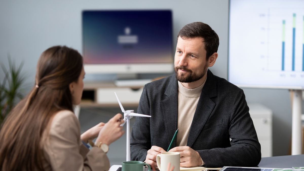 Sustainable Financial Planning