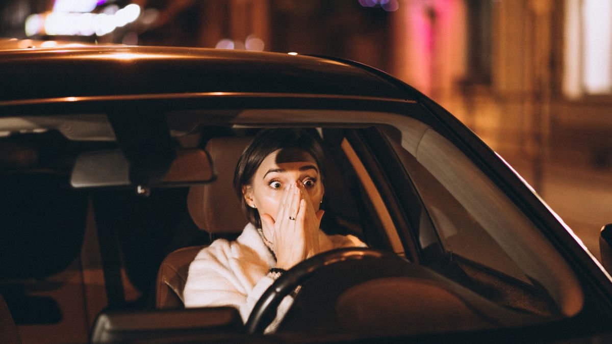 Could End in a Felony