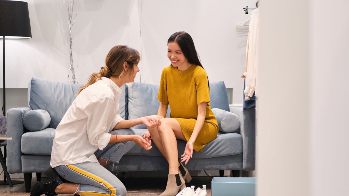 Aerospace Fasteners Shape