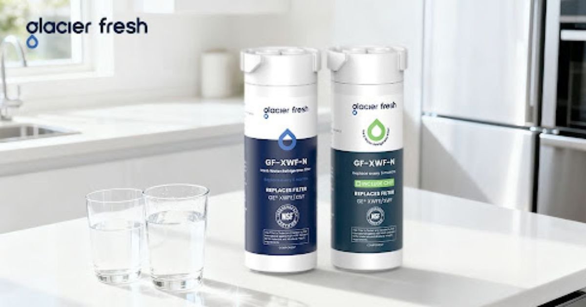 Reliable Refrigerator Water Filter