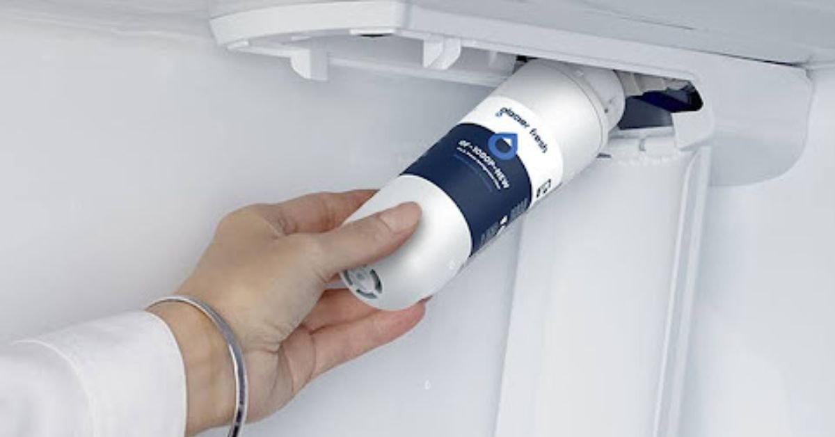 Refrigerator Water Filters