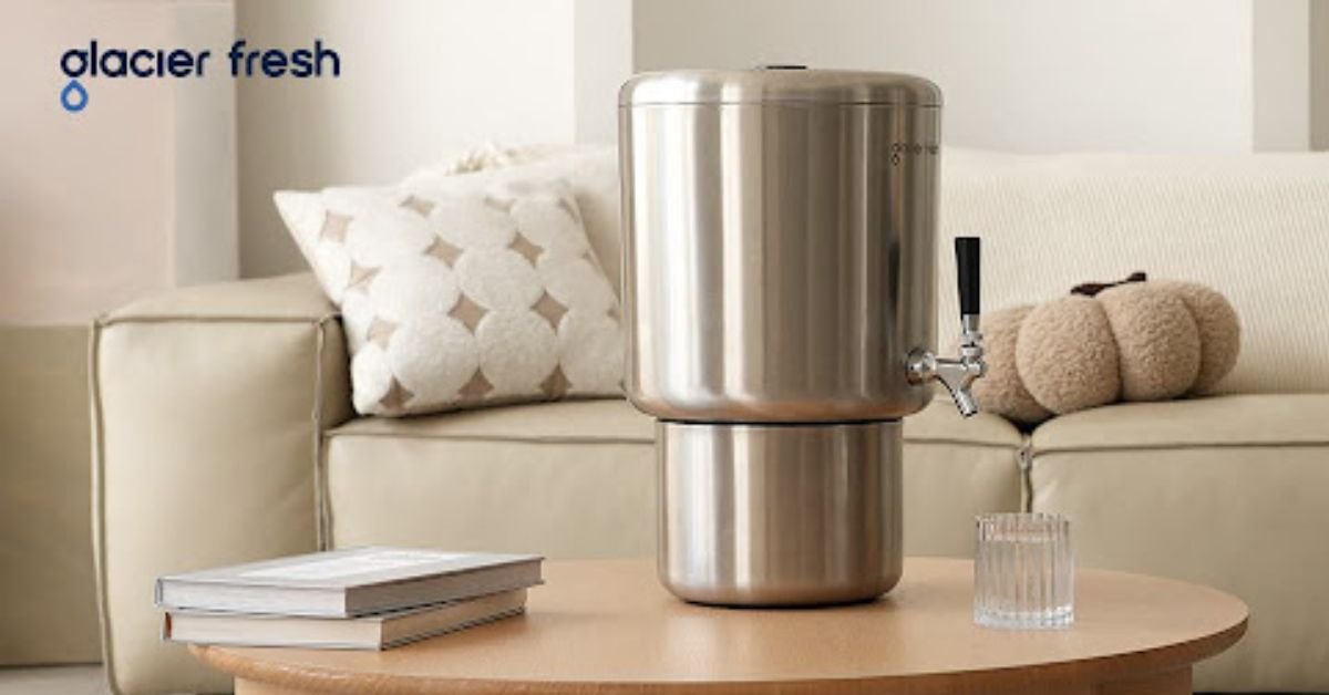 Reverse Osmosis Water Filters