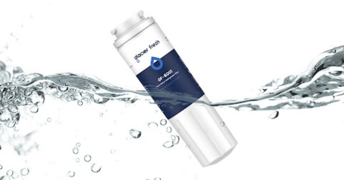 Refrigerator Water Filters