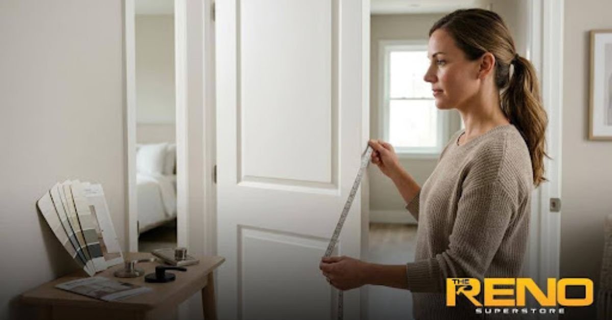 How to Choose 2 Panel Hollow Core Interior Doors: Use This Simple Guide