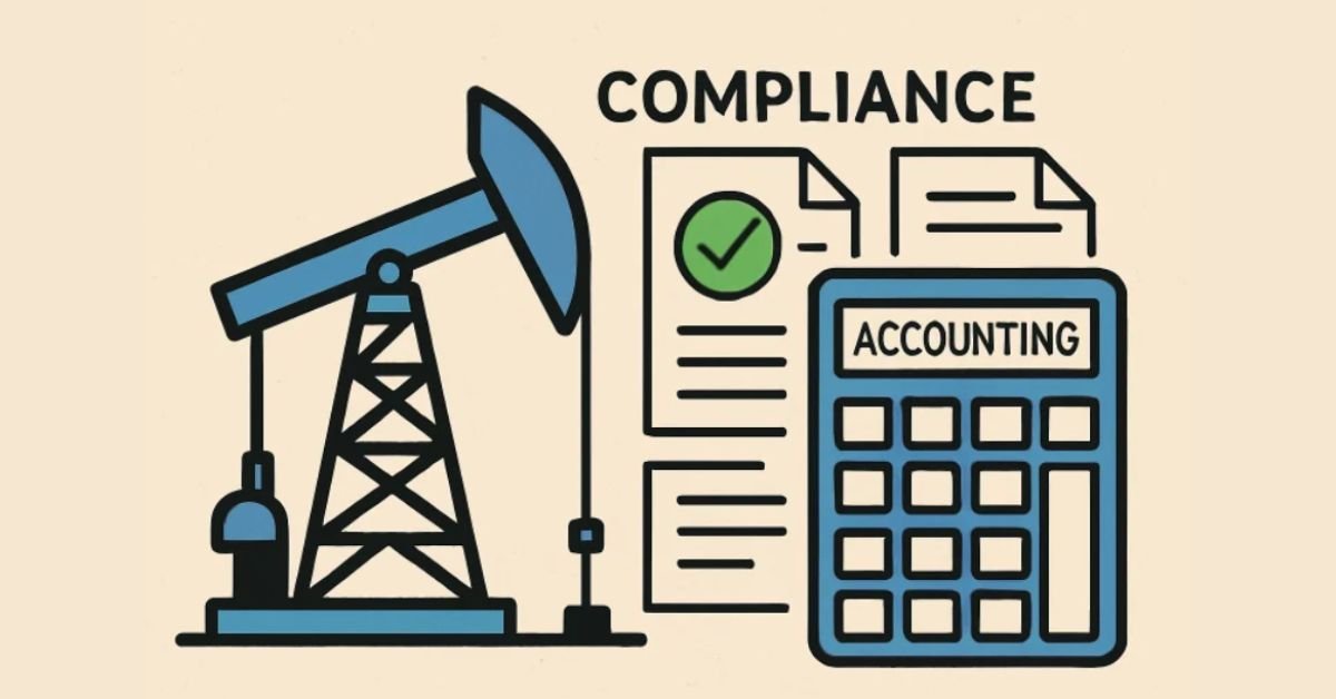 Oil and Gas Industry